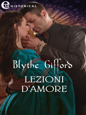 cover image of Lezioni d'amore